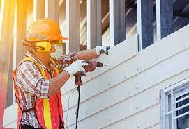 Affordable Siding Repair and Maintenance Services in Pleasanton, KS