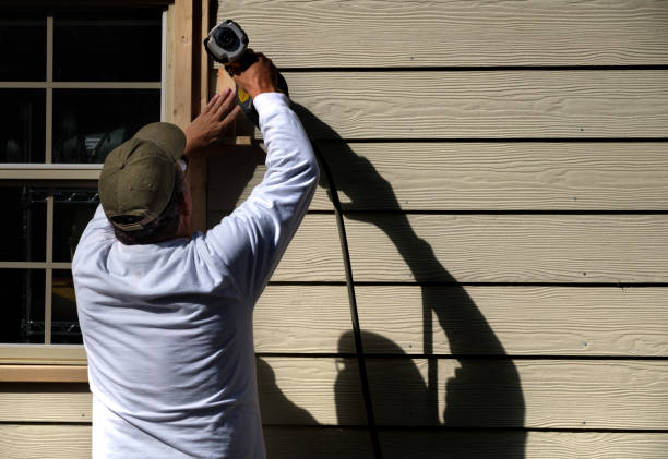 Best Siding Painting and Refinishing  in Pleasanton, KS